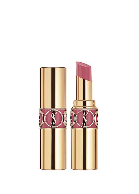 rouge volupté shine yves saint laurent|ysl rouge volupte shine 162.